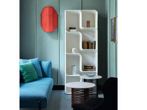 DISPLAY - Poleasy® bookcase _ MY YOUR